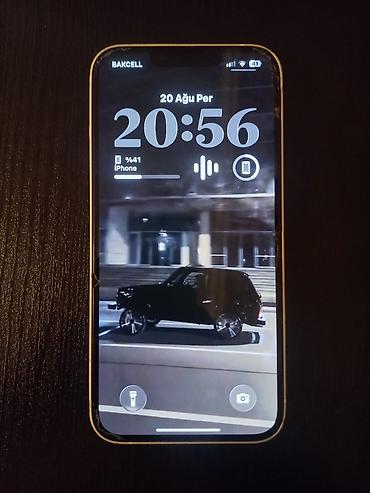 iphone 13 ikinci el: IPhone 13, 128 GB, Ağ, Face ID, Barmaq izi, Simsiz şarj — 2
