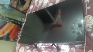 ТВ и видео: Ficher LED TV – Model: M53-5200 - Ekran: LED panel, təxminən 40–43 — 1