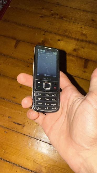 Mobil telefonlar: Nokia 6700 Slide, < 2 GB Memory Capacity, rəng - Qara, Düyməli — 4