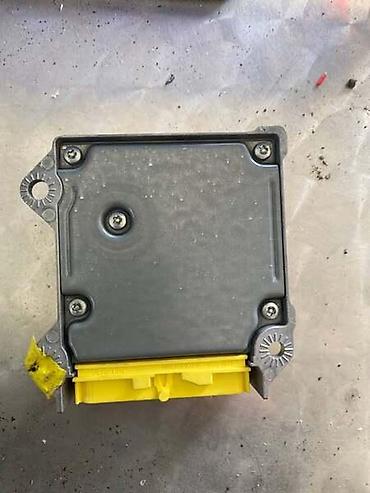 din 2950: CENTRALA AIRBAG ZA ŠKODA SUPERB - 5K0959655D | Centrala airbag za — 2