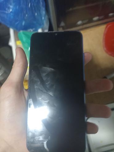 телефон редми 10 с: Redmi, Redmi 10A, Б/у, 64 ГБ, цвет - Синий — 3