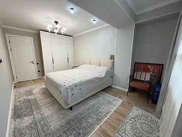 Ковры и паласы: Продается срочно! Средний Джал! Тех паспорт,газ есть. 100кв. 165000$ — 6