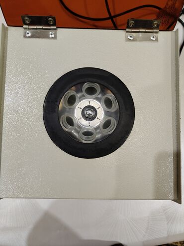 Медицинское оборудование: Электрическая центрифуга серии 800 широко используется в больницах — 4