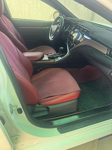 тойота приус с: Toyota Camry: 2018 г., 2.5 л, Вариатор, Гибрид, Седан — 7