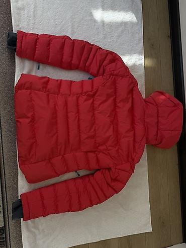 Женские лыжные куртки: Куртка Running River, Для горнолыжного спорта, 44, 46 (M), С утеплителем, Вентиляционные клапаны — 2