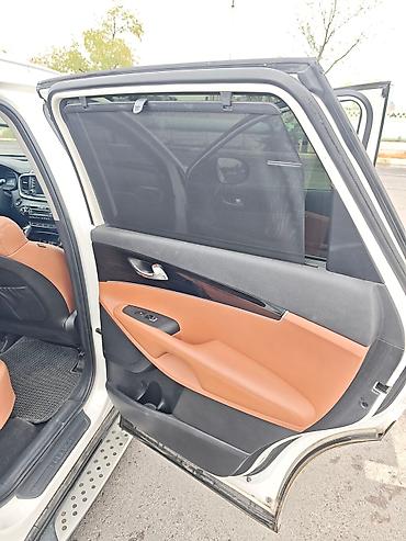 Kia: Kia Sorento: 2019 г., 2 л, Автомат, Дизель, Кроссовер — 29