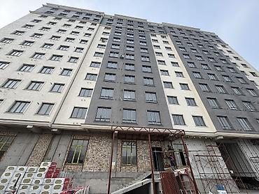 Продажа квартир: 1 комната, 38 м², Элитка, 6 этаж, ПСО (под самоотделку) at lalafo.kg — 10 Продажа квартир: 1 комната, 38 м², Элитка, 6 этаж, ПСО (под самоотделку) — 10