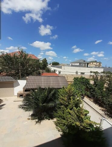 Həyət evləri və villaların satışı: 5 otaqlı, 180 kv. m, Kredit var, Yeni təmirli — 4