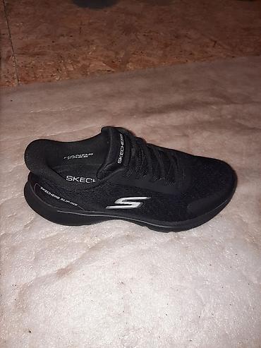 кроссовки турция: Кроссовки Skechers Slip-ins (модель с задником без рук) - Цвет — 9