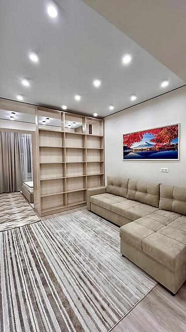 Продажа квартир: Студия, 47 м², Технопарк Элитка, 7 этаж, Свежий ремонт — 2