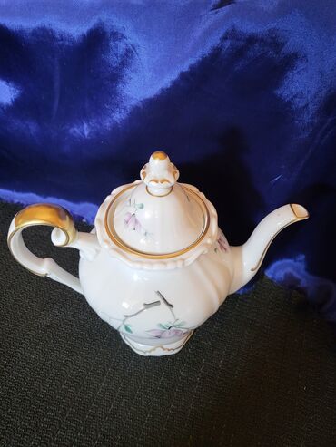 Čajnici: Bokal Nemacki Weimar Katherina 1949 do 1980te. Bokal je — 8