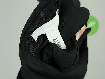 bluzki cekiny hm: H&M, Top damski, rozmiar S — 5