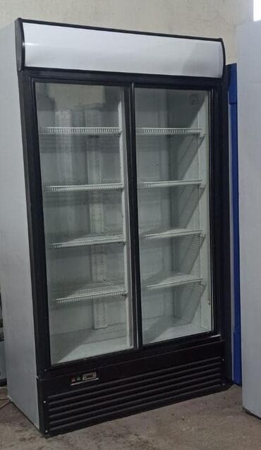 Dərin dondurucular: Sok üçün, 200 * 200 * 120, Ünvandan götürmə, Ödənişli çatdırılma