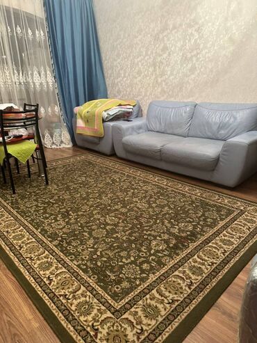 дизель кж аренда квартир: 1 комната, 36 м², 106 серия, 7 этаж, Косметический ремонт