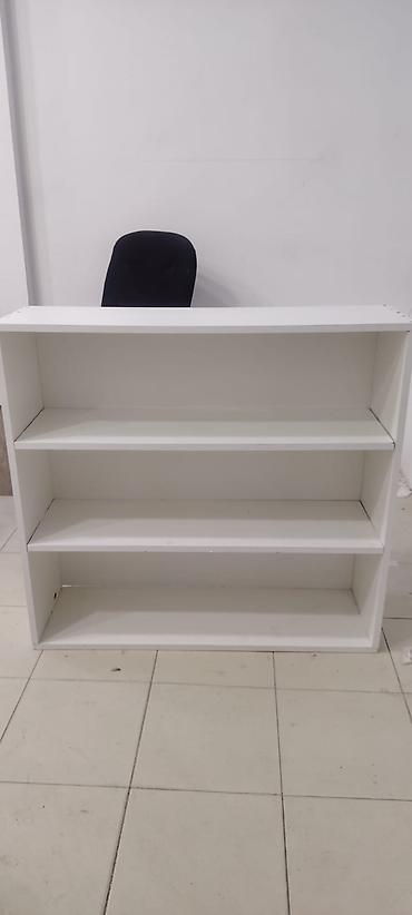 Salon, tibbi mebel: Gözəllik salonu üçün mebel və avadanlıq dəsti - Vizaj və saç kəsimi — 4