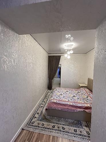 Продажа квартир: 3 комнаты, 102 м², Резиденция, 8 этаж, Свежий ремонт — 13