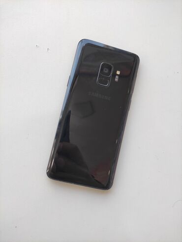 Samsung: Samsung Galaxy S9, 64 GB