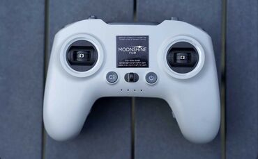 требуется фотограф: Dji fpv controller 3 контроллер для фпв компактный почти новый брал
