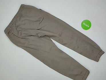 gap poland: Sinsay, Spodnie dresowe damskie, rozmiar S — 3