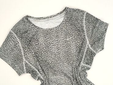 gucci the north face t shirty: Women`s T-shirt, Nike, size M (EU 38)
