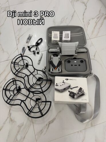 наручные часы гармин: Новый Dji mini 3 Pro! Все оригинальное. Полный комплект! Дрон at lalafo.kg наручные часы гармин: Новый Dji mini 3 Pro! Все оригинальное. Полный комплект! Дрон