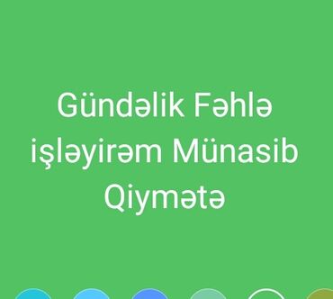 fermaya işçi axtarılır: Salam təcili Fəhlə işi Axtarıram Ev əşiyalarının səliqəli daşınması