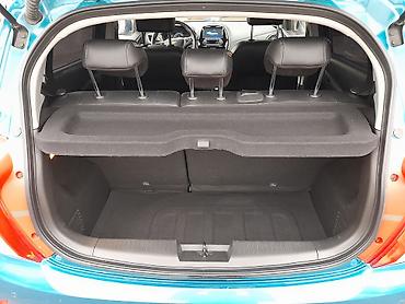 Chevrolet: Chevrolet Spark: 2019 г., 1 л, Автомат, Бензин, Хэтчбэк — 13