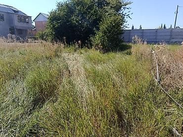 модыльный дом: Дом с участком и садом - Жилой одноэтажный дом из блоков с — 6