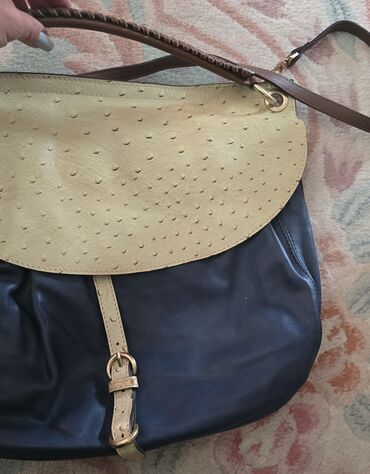 Torbe: Torba za rame, Miu Miu, Materijal: Koža — 5