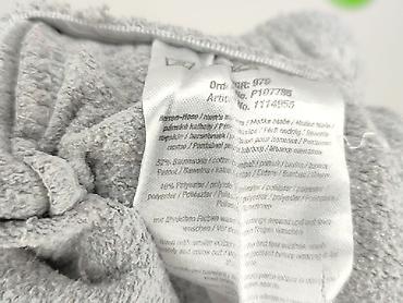 slippers: IDENTIC, Spodnie dresowe damskie, rozmiar M — 5