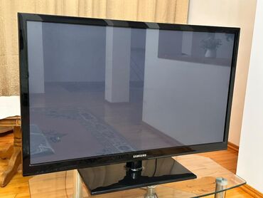 штатный монитор: Продается Телевизор SAMSUNG Модель: PS43D450A2 Made in MALAYSIA
