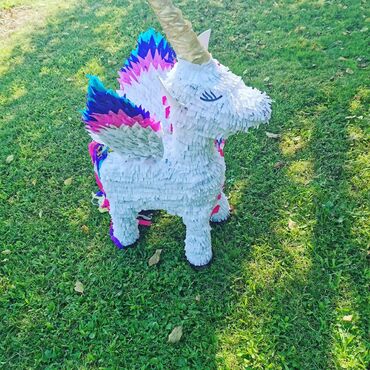 Praznična dekoracija: Rođendanska dekoracija, Novo — 11