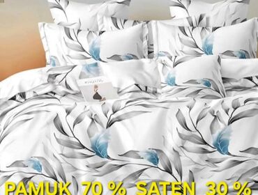 Posteljina: Bračna — 2