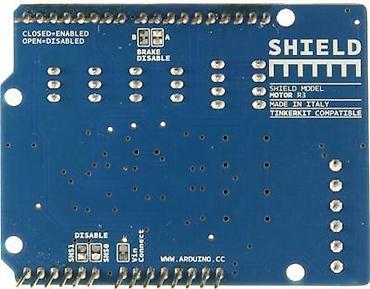kamp: Kateqoriya: Arduino və Dəstləri > Arduino Shield Məhsul: Orjinal — 4