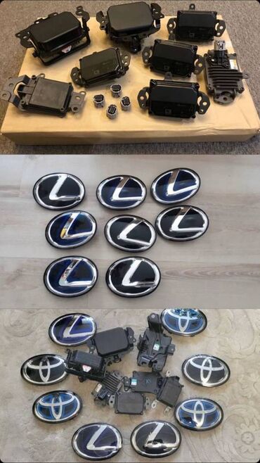 Другие детали кузова: Запчасти на заказ доставка от 3-5 дней оаэ-бишкек автозапчасти на все — 10