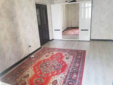 куплю 1 ком квартиру в бишкеке в Кыргызстан | Продажа квартир: 1 комната, 37 м², 2 этаж