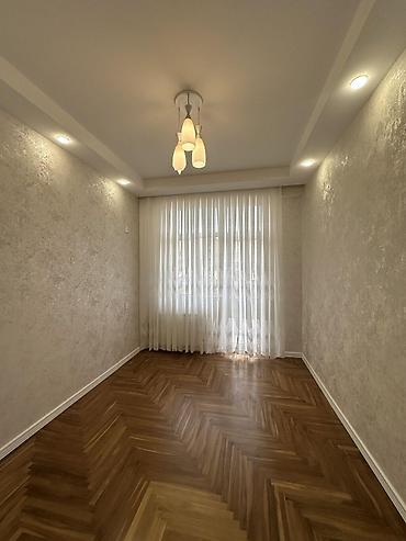 ucuz bina evleri kreditle: 2 otaqlı, Yeni tikili, 45 kv. m — 6