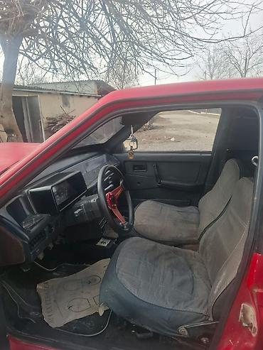 VAZ (LADA): VAZ (LADA) 2109: 1.6 l | 1989 il 968542 km Hetçbek — 6