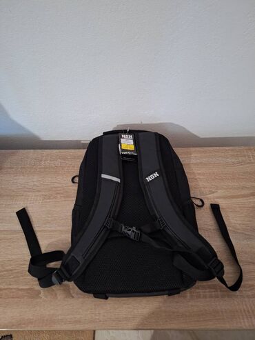 Rančevi, torbe i koferi: Bоја - Crna — 2