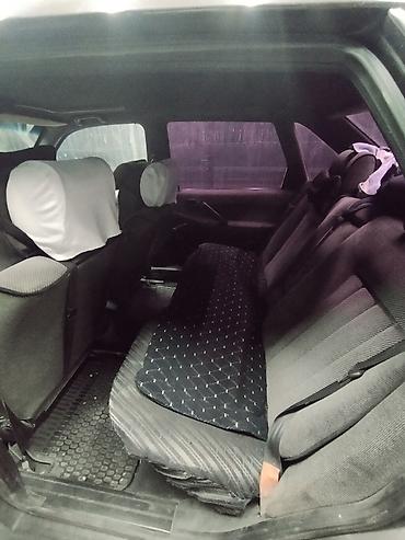 Volkswagen: Volkswagen Passat: 1989 г., 1.8 л, Механика, Бензин, Седан — 2
