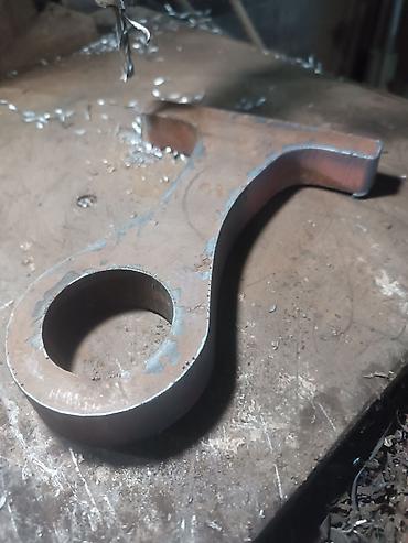 Резка: Резка, Гидравлическая резка, Лазерная резка, Плазменная резка — 16