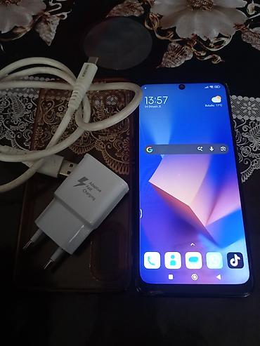 note 7 samsung: Redmi Note 10, 128 GB, rəng - Qara, İki sim kartlı — 1
