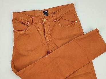 jeansy ck: H&M, Jeansy damskie, rozmiar 2XS — 1
