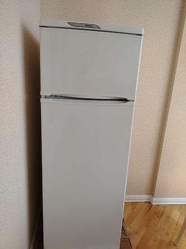 freezer aparat: Isi 🤍 Ttk15 Soyuducu 150m satilir. işləyir, problemi yoxdur, Unvan — 1