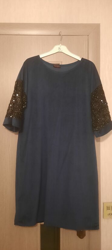 Ziyafət donları: Donlar yeni kimi hamisi 1defe geyinilib — 11