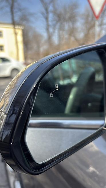 Hyundai: Hyundai Sonata: 2018 г., 2.4 л, Автомат, Бензин, Седан — 5