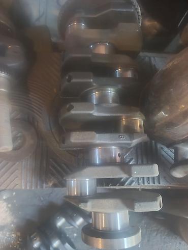 ikinci el tekerlek: Opel Vectra daewo nubira2 mator val hazır yonulmuş 050 val ideal — 4