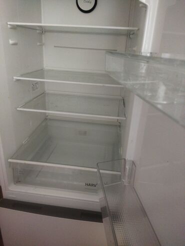 купить недорого холодильник б у: 2 двери Beko Холодильник Продажа, цвет - Белый