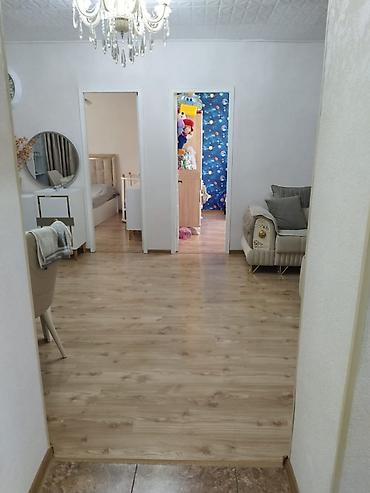 zigda heyet evleri: 6 otaqlı, 2 kv. m, Kredit yoxdur, Orta təmir — 7