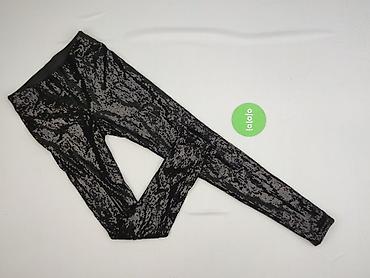 ca42271 hm: H&M Divided, Legginsy rozmiar XS — 2